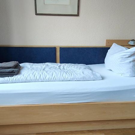 Hw Hotel - Haus Am Niederfeld Берлин Экстерьер фото